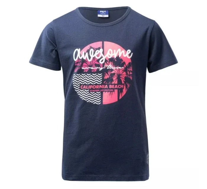 Tričko Bejo Vaiana JRG Jr 92800493162 Tričko Bejo Vaiana JRG Jr 92800493162