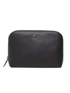 Kozmetická taška Calvin Klein Re-Lock Washbag K60K610005