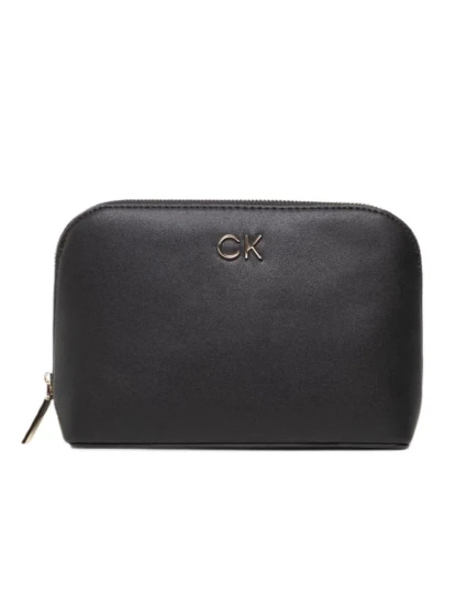 Kozmetická taška Calvin Klein Re-Lock Washbag K60K610005 Kozmetická taška Calvin Klein Re-Lock Washbag K60K610005