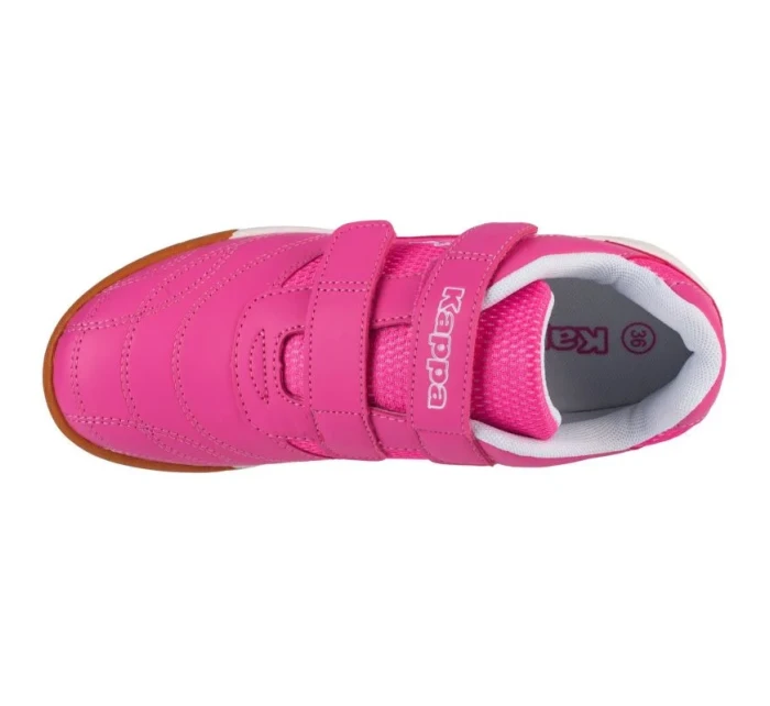 Boty Kickoff T Jr model 20491024 - Kappa