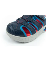 Sandále Skechers Jr 402213L/NVRD Sandále Skechers Jr 402213L/NVRD