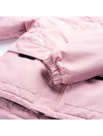 Prošívaná zimní bunda  Jr model 20831434 - Iguana