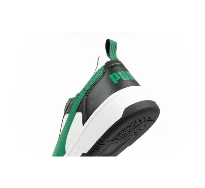 Boty Rebound M 23 model 20737024 - Puma Boty Rebound M 23 model 20737024 - Puma