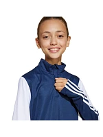 Squadra 25 Training Top Jr Mikina model 21034804 - ADIDAS Squadra 25 Training Top Jr Mikina model 21034804 - ADIDAS