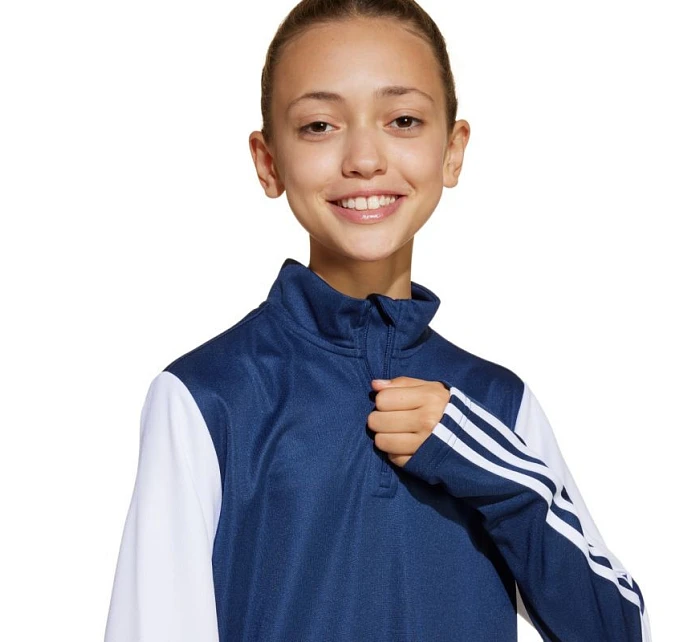 Squadra 25 Training Top Jr Mikina model 21034804 - ADIDAS Squadra 25 Training Top Jr Mikina model 21034804 - ADIDAS