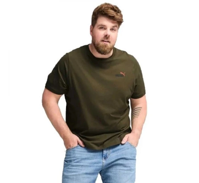 Koszulka 2 M model 21094877 - Puma Koszulka 2 M model 21094877 - Puma