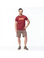 Pánske tričko s krátkym rukávom HAMILONI