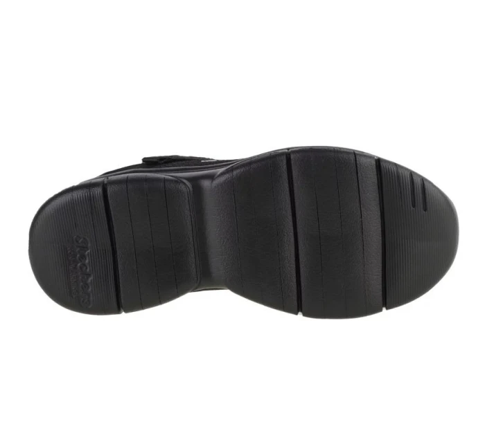 Skechers Flex Blast - Breezy Hype 302476L-BBK Black 28 Skechers Flex Blast - Breezy Hype 302476L-BBK Black 28