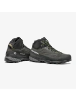Topánky Rapid xt mid gtx-shark-military-42.5 SCARPA