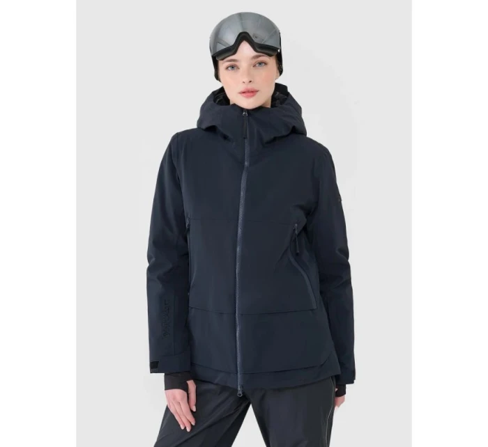 Lyžařská bunda dámská model 21815386 - 4F Lyžařská bunda dámská model 21815386 - 4F