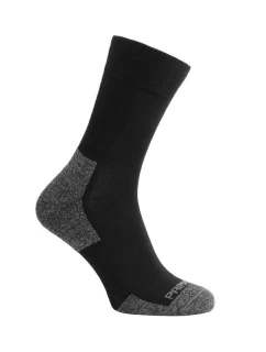 Rogelli skarpetki model 21847183 czarne 44-47