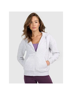 Dámská mikina s kapucí model 22117429 pánské - 4F