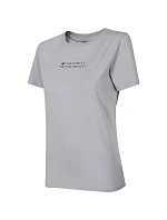 Dámske tričko W H4Z22TSD01927S - 4F Dámske tričko W H4Z22TSD01927S - 4F