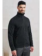 PR Pánská mikina 39.0 dark grey model 22485542 - Premier