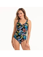 Jednodielne plavky Style Camilla 7257 agave - Anita Classix