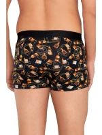 Talianska móda John farba:whisky print