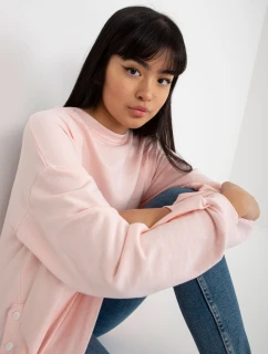 Bluza EM BL model 21201848 jasny różowy - FPrice