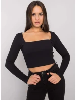 Blúzka RV BZ 7314.97 čierna