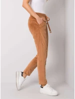 Tepláky RV DR model 14840432 velbloud - FPrice Tepláky RV DR model 14840432 velbloud - FPrice