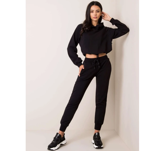 Súprava RV KMPL 5757.96 čierna Súprava RV KMPL 5757.96 čierna