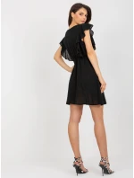 Sukienka TW SK BI model 18484468 czarny - FPrice