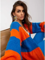 Sveter TW SW BI M3022.29X modrá