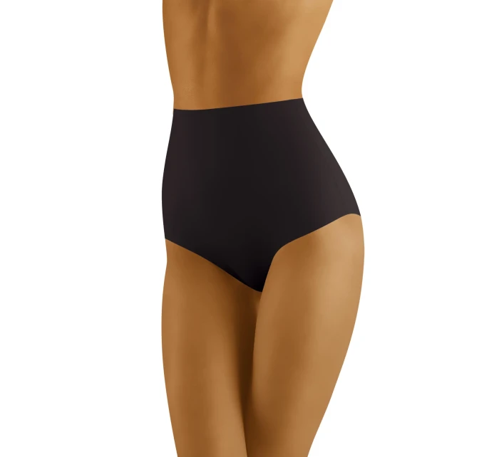 Secretia Čierne nohavičky - Wol-Bar