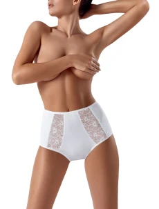 Dámske nohavičky Ramika BBL 086 White - Babell