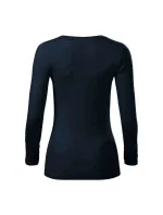 Dámske tričko Brave W MLI-15602 black - Malfini