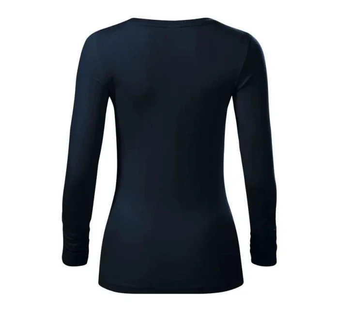 Dámske tričko Brave W MLI-15602 black - Malfini