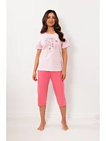 DÁMSKÉ PYŽAMO model 22117769 - Regina
