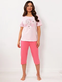 DÁMSKÉ PYŽAMO model 22117769 - Regina