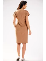 Denné šaty model 181251 Infinite You Denné šaty model 181251 Infinite You