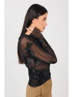 Blúzka model 223384 Taliansko Moda Blúzka model 223384 Taliansko Moda