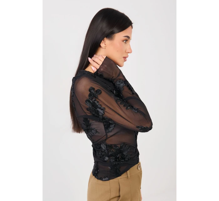 Blúzka model 223384 Taliansko Moda Blúzka model 223384 Taliansko Moda