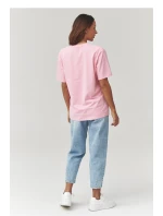 Tričko model 223551 Makadamia Tričko model 223551 Makadamia