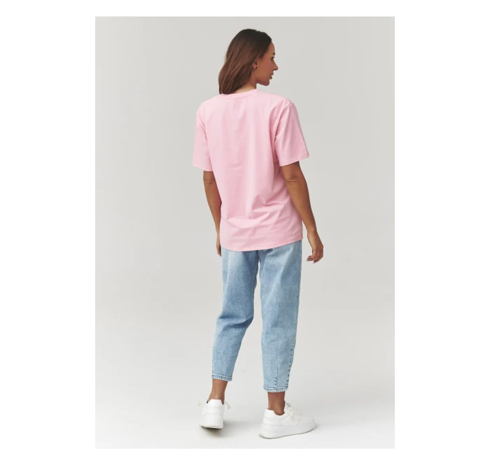 Tričko model 223551 Makadamia Tričko model 223551 Makadamia