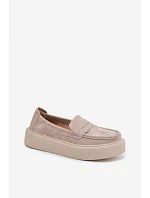 Mokasíny model 226910 Step in style