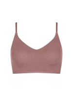 sloggi Soft ADAPT Top - CACAO - SLOGGI CACAO - SLOGGI sloggi Soft ADAPT Top - CACAO - SLOGGI CACAO - SLOGGI