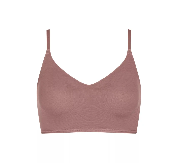 sloggi Soft ADAPT Top - CACAO - SLOGGI CACAO - SLOGGI sloggi Soft ADAPT Top - CACAO - SLOGGI CACAO - SLOGGI