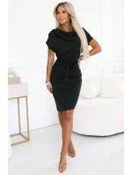 Dámske šaty 240-7 ROXI - NUMOCO Dámske šaty 240-7 ROXI - NUMOCO