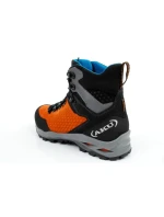 Aku Alterra II GTX M 430489 trekingová obuv