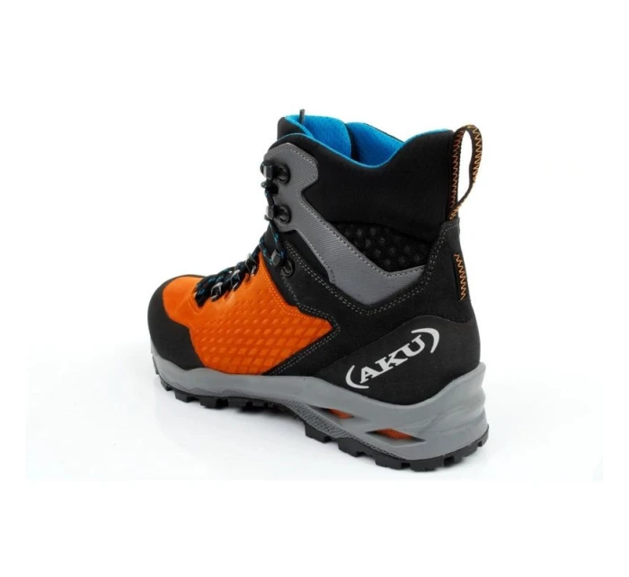 Aku Alterra II GTX M 430489 trekingová obuv