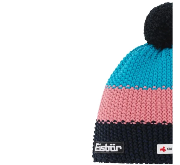 Eisbar Star Pompon Mu Ska Cap E33140-450