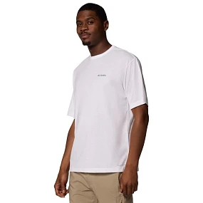 Trail Back Graphic Tee M Tričko model 20900724 - Columbia Trail Back Graphic Tee M Tričko model 20900724 - Columbia