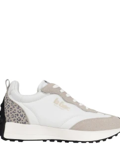 W model 21110686 dámské boty - Lee Cooper