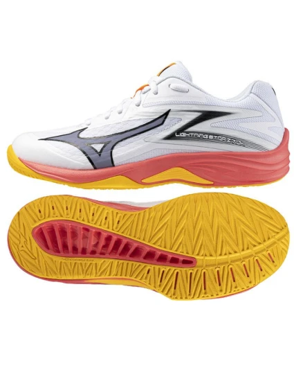Volejbalová obuv Lightning Star Jr model 21183976 - Mizuno
