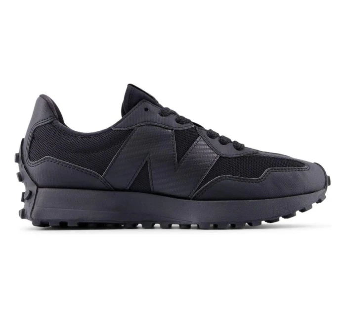 unisex tenisky černé (SCA) model 21396046 - New Balance