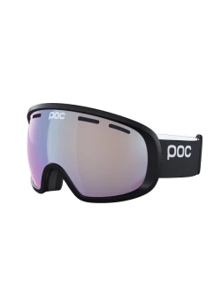 Lyžiarske okuliare POC Fovea Photochromic black Cat.1-3