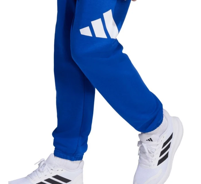 Dětské kalhoty Essentials 280 modrá model 21493374 - ADIDAS Dětské kalhoty Essentials 280 modrá model 21493374 - ADIDAS